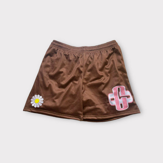 CIER Mocha Short